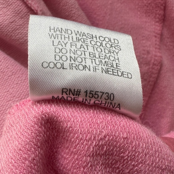 Jane and Delancey Romper Pink Cotton Cinched Waist Sleeveless Casual Pockets - Picture 4 of 17